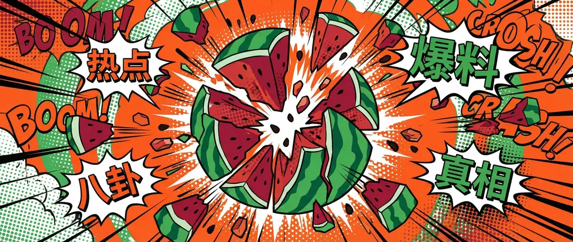 演员请就位第二季免费观看完整版 今日头瓜爆炸漫画横幅